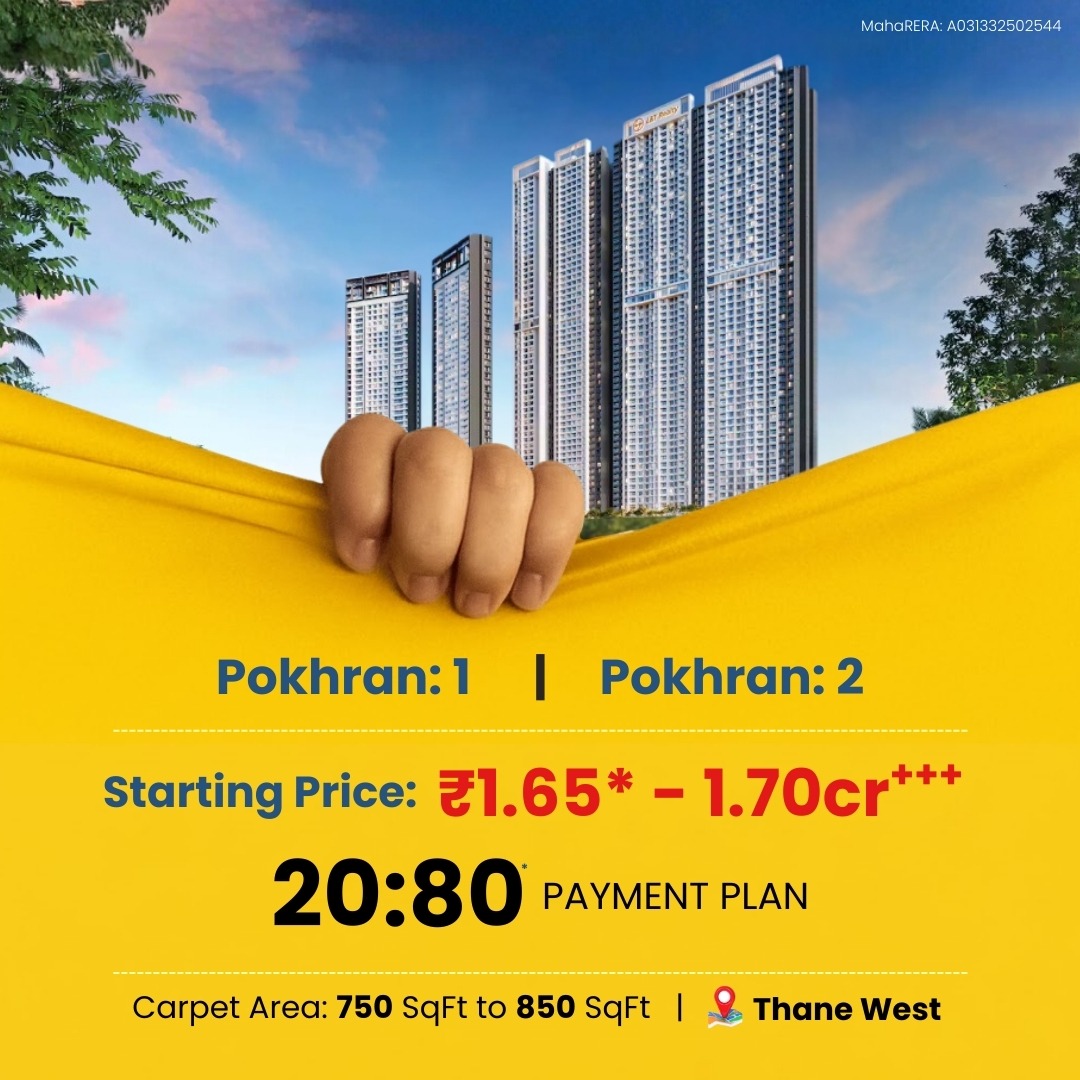 pokhran propertty sale