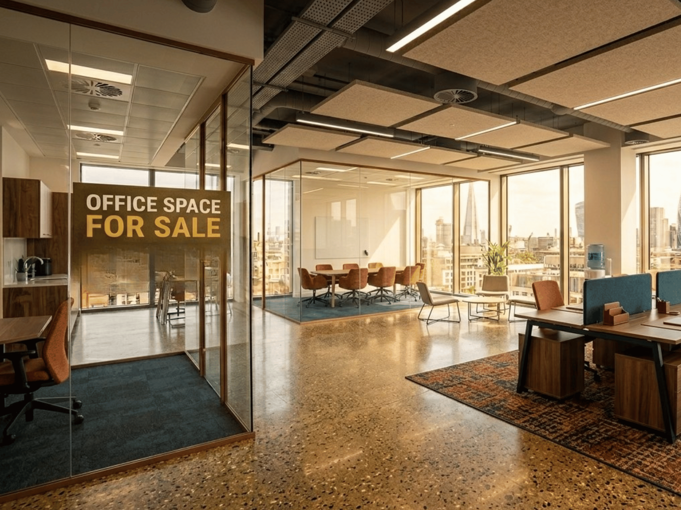 offices for sale